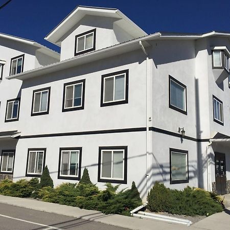 Invermere Hostel Exterior foto